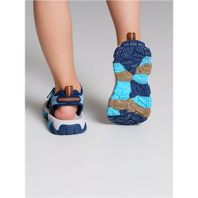 Сандалии для мальчиков