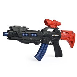 Автомат "Рейнджер" в коробке