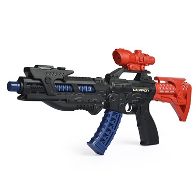 Автомат "Рейнджер" в коробке