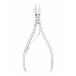 Nippon Nippers Кусачки для педикюра NN_NP-05, одинарная пружина, ручная заточка, 17 мм KRISTALLER, 1214367