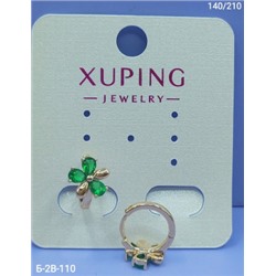 Серьги #22981764