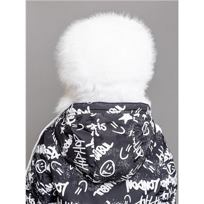 BATIK Шапка