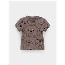 CROCKID Футболка КР 302537