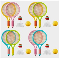 Набор для большого тенниса (детский)