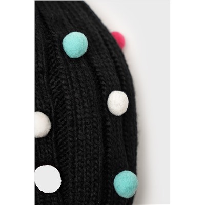 Комплект (Шапка+Снуд) PLAYTODAY, 1185513