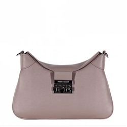 Сумка 6001Q beige Polina&Eiterou