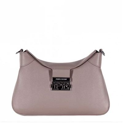 Сумка 6001Q beige Polina&Eiterou