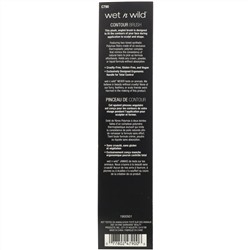 Wet n Wild, Контурная кисть, 1 шт.