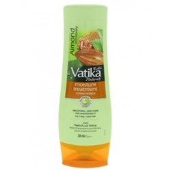 Dabur Vatika Moisture Treatment Conditioner/ Кондиционер для Волос Увлажняющий 200мл.