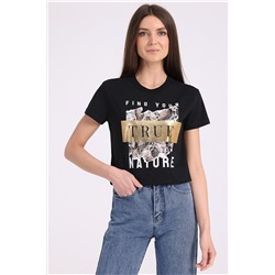 Футболка АПРЕЛЬ, 896827