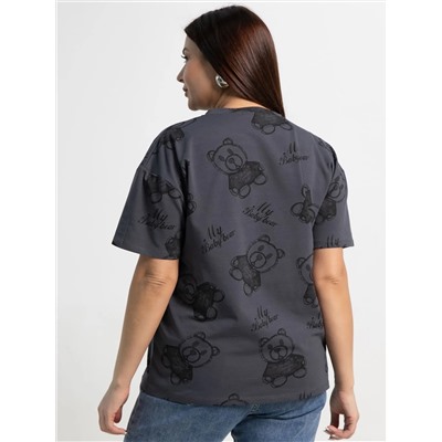 LT Collection Футболка Б15369-20М