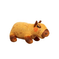 Набор для творчества. Мягкая игрушка из ткани "Капибара"