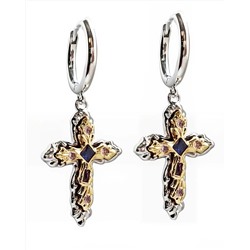 Серьги "Molly"