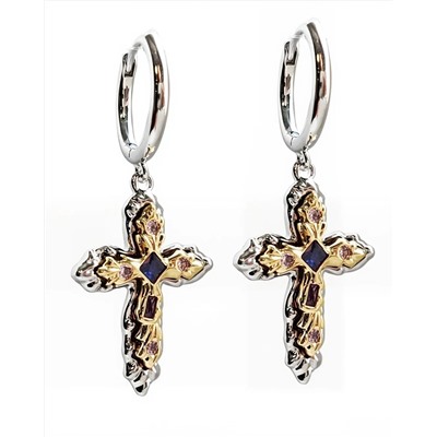 Серьги "Molly"