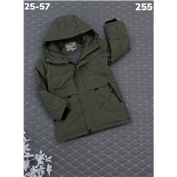 Куртка 255 хаки