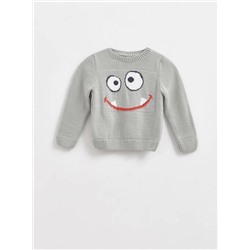 Джемпер для мальчика ESLI KEVIN джемпер для мальчика