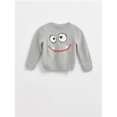 Джемпер для мальчика ESLI KEVIN джемпер для мальчика