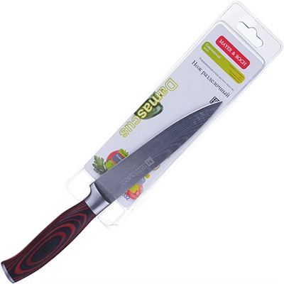 28032 Нож 28,6см DOMASCUS сталь MB (х72)