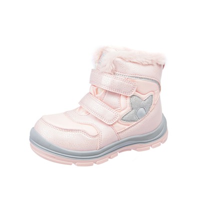 Ботинки для девочек