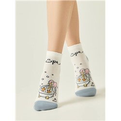 БРЕСТСКИЕ НОСКИ ЖЕНСКИЕ 1145 March 8