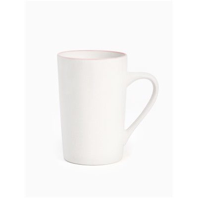 Кружка керамическая, 385 мл, Коты аристократы