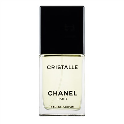 CHANEL CRISTALLE edp (w) 100ml TESTER