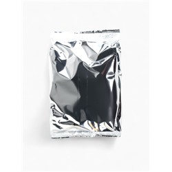 Чай новогодний в крафтовом пакете с игрушкой «Зима-время счастья», 50 г