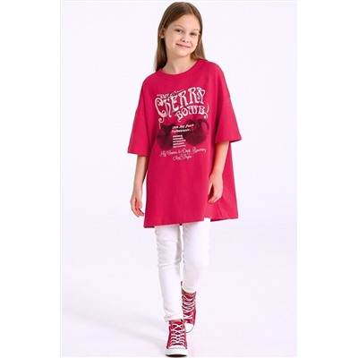 Футболка АПРЕЛЬ, 1118943