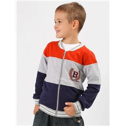 Bonito Бомбер BK1722B