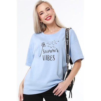 DStrend Футболка Б-2175