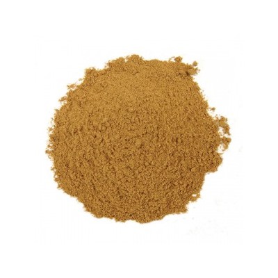 Frontier Natural Products, Органический порошок коричника цейлонского, 16 унц. (453 г)