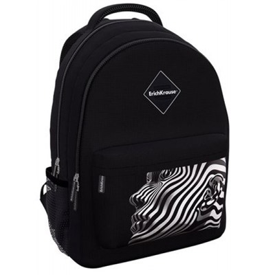 Рюкзак школьный "EasyLine. Nirvana" 20L 44х23х33 см 62999 ErichKrause