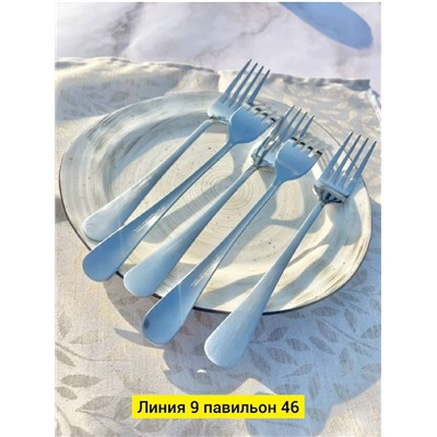 Набор столовых приборов #23108805
