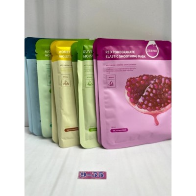 Маска #22761854