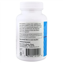 Earth's Bounty, Oxy-Cleanse, кондиционирующая добавка с кислородом, 75 вегетарианских капсул