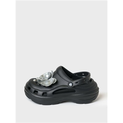 Сабо для девочек