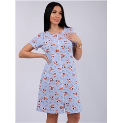 Malina Халат 382лс