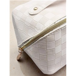 Sunflower Косметичка-саквояж женская 1106, в ассортименте 23580