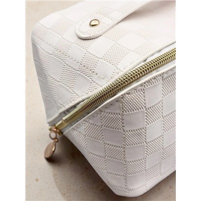 Sunflower Косметичка-саквояж женская 1106, в ассортименте 23580