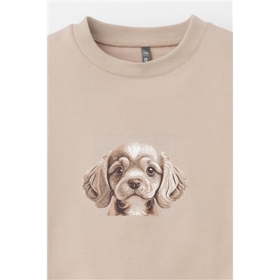 CROCKID Джемпер КР 302552