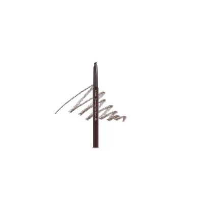 Etude House Карандаш для бровей серо-коричневый 02 Drawing Eye Brow