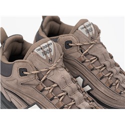 Зимние Кроссовки New Balance 1000 Mid