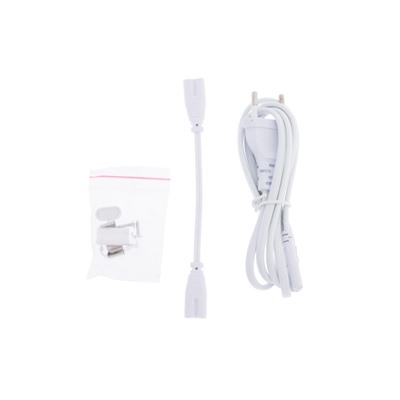 Фитосветильник для растений Luazon, светодиодный, 14 Вт, 900 мм, IP20, 220 В, мультиспектральный