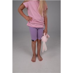 Шорты Велосипедки ШВ детские