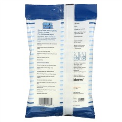 International Veterinary Sciences, Quick Bath, Skin, Coat Cleaner & Conditioner, Small Dog, 10 Pack