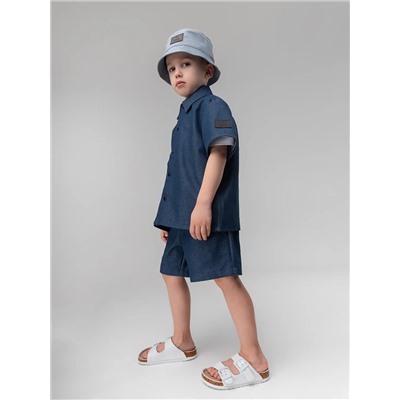 Bodo Костюм 11-591MU