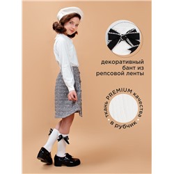 Гольфы для девочки Соль&Перец