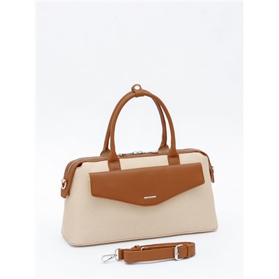 Сумка 58522 khaki Velina Fabbiano-Safenta