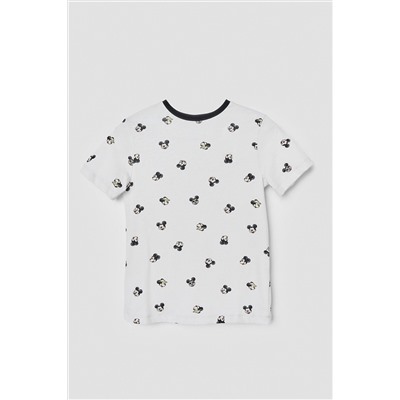 Комплект для мальчиков (футболка, шорты) MARK FORMELLE, 1235869