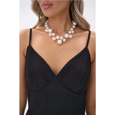 Платье Эстер (чёрный)